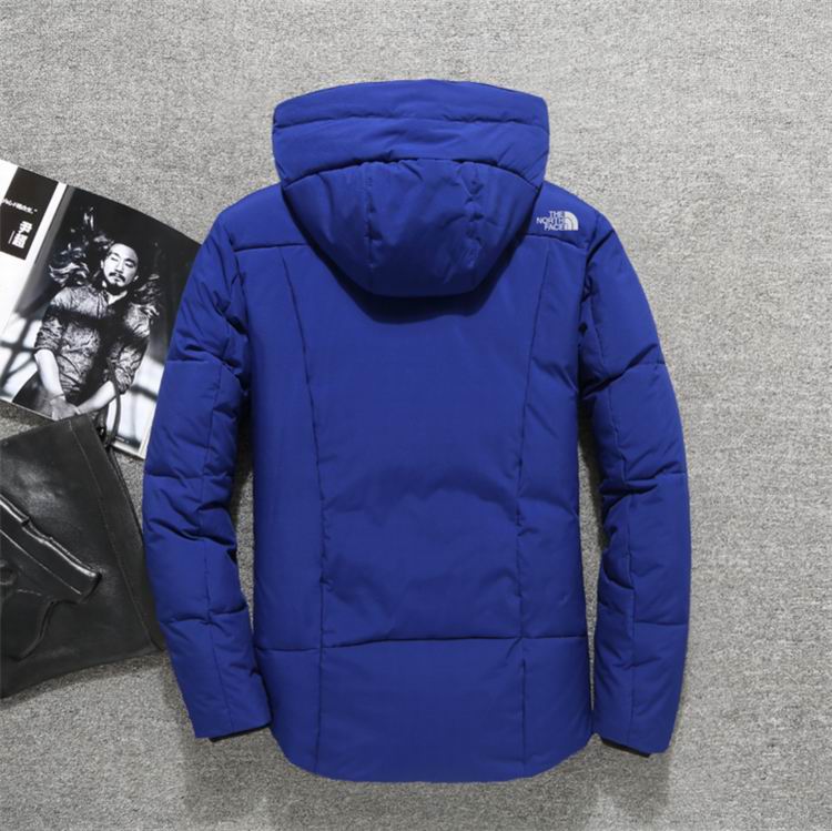 The North Face Men's Outwear 58